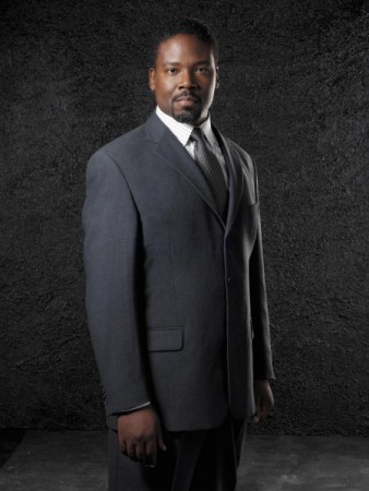 Jonathan Adams - Dr. Daniel Goodman